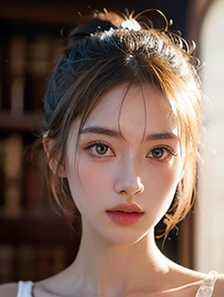雕刻花纹与田园木地板：自然与艺术的交响曲